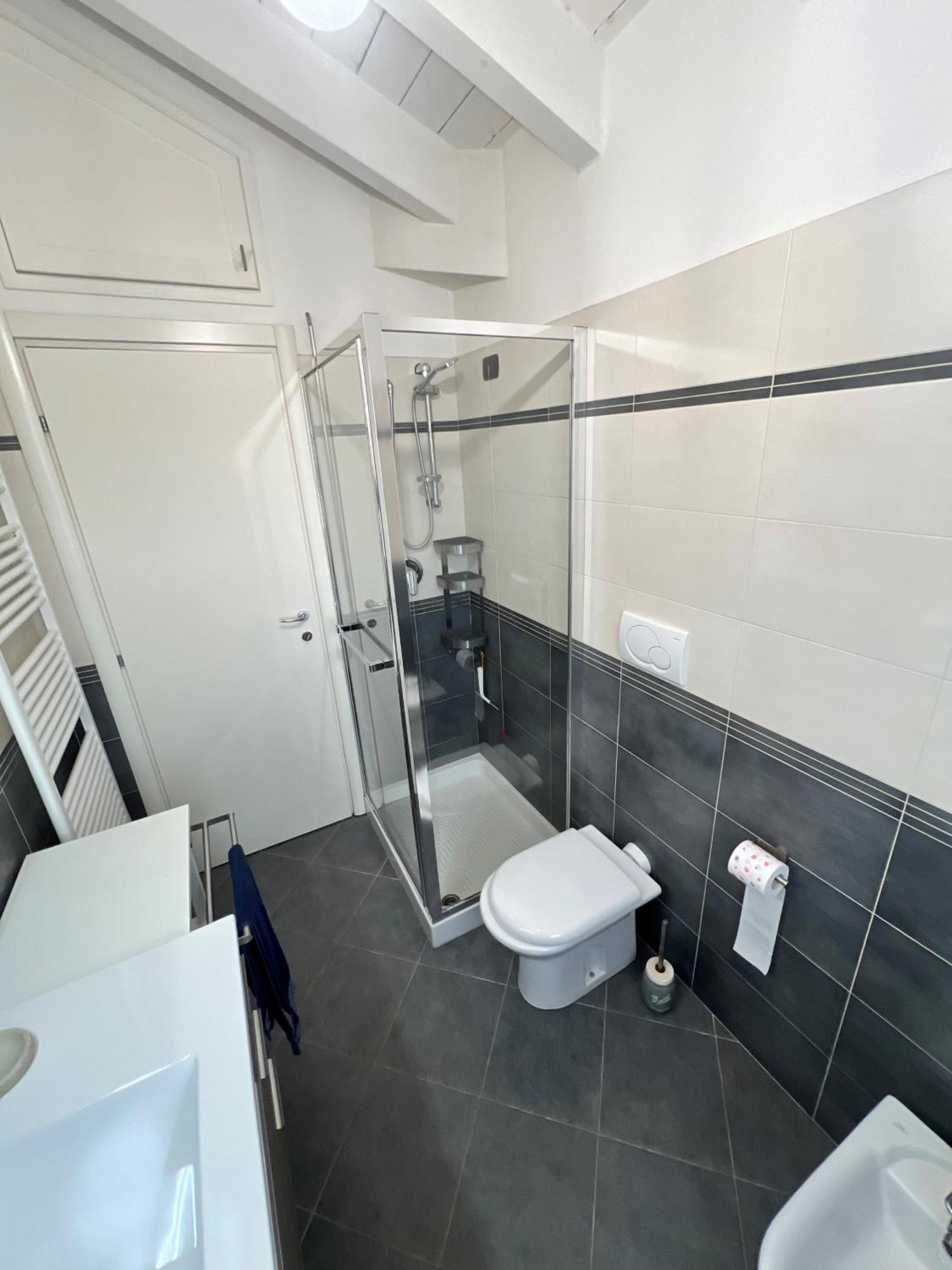 Mansarda Polpetta Apartman Corsico Kültér fotó